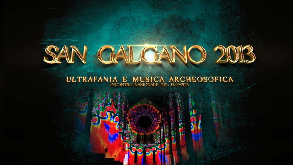 san galgano ultrafania