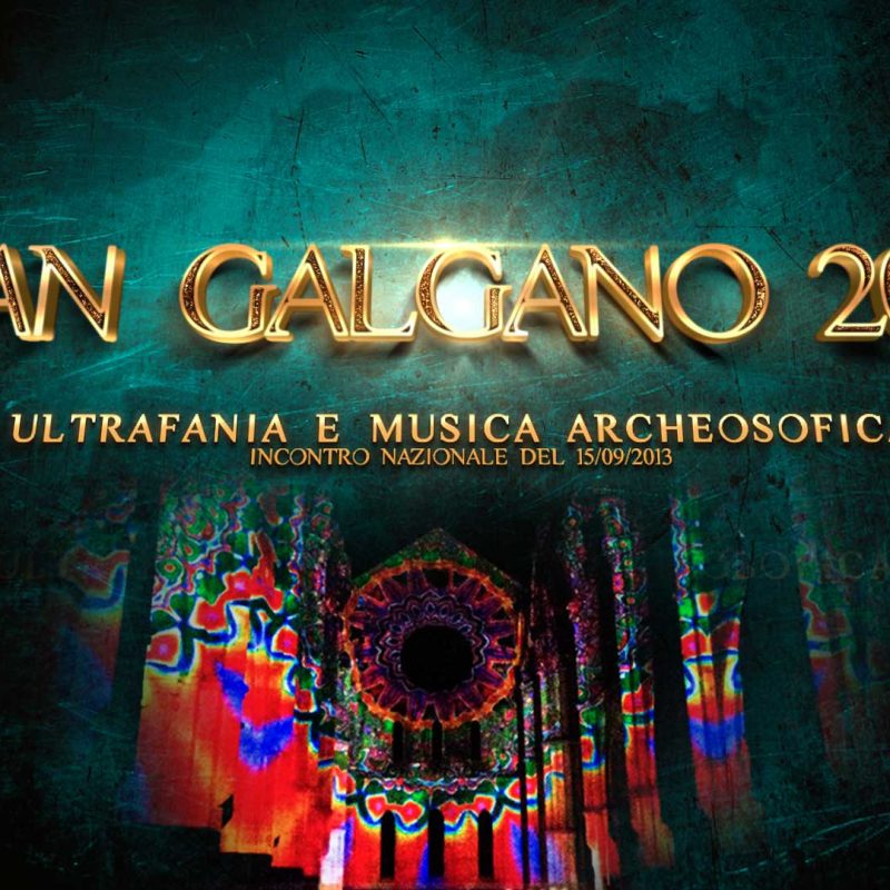 san galgano ultrafania