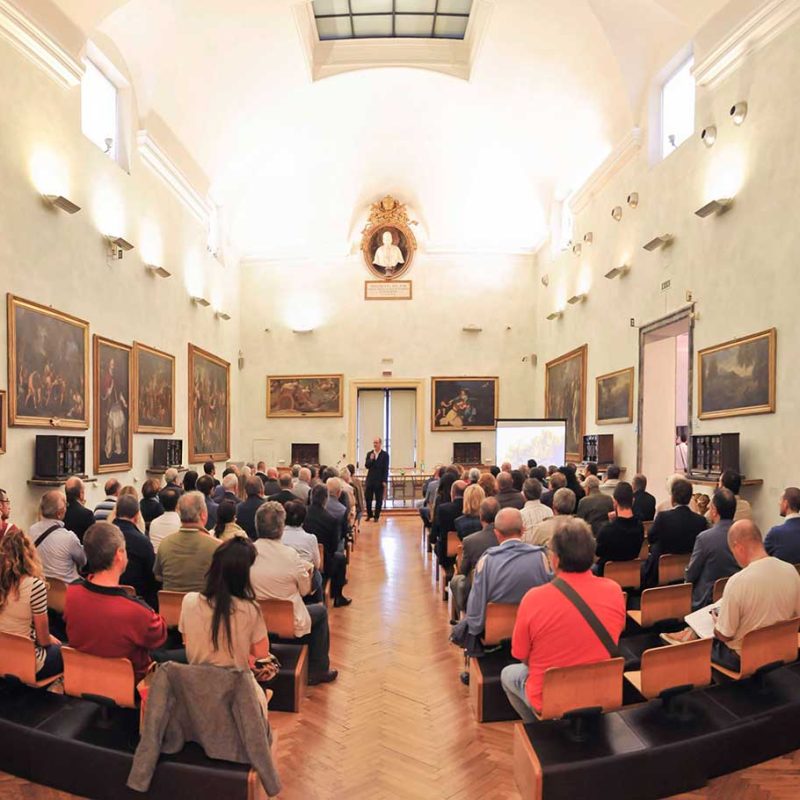 d sala pietro da cortona